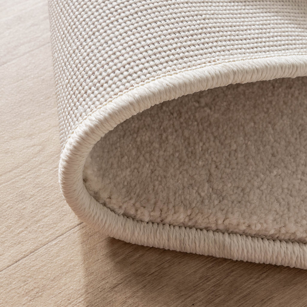 Kids Room Rug - Bowie Road Cream