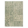 Vintage Rug - Wonder Patchwork Green