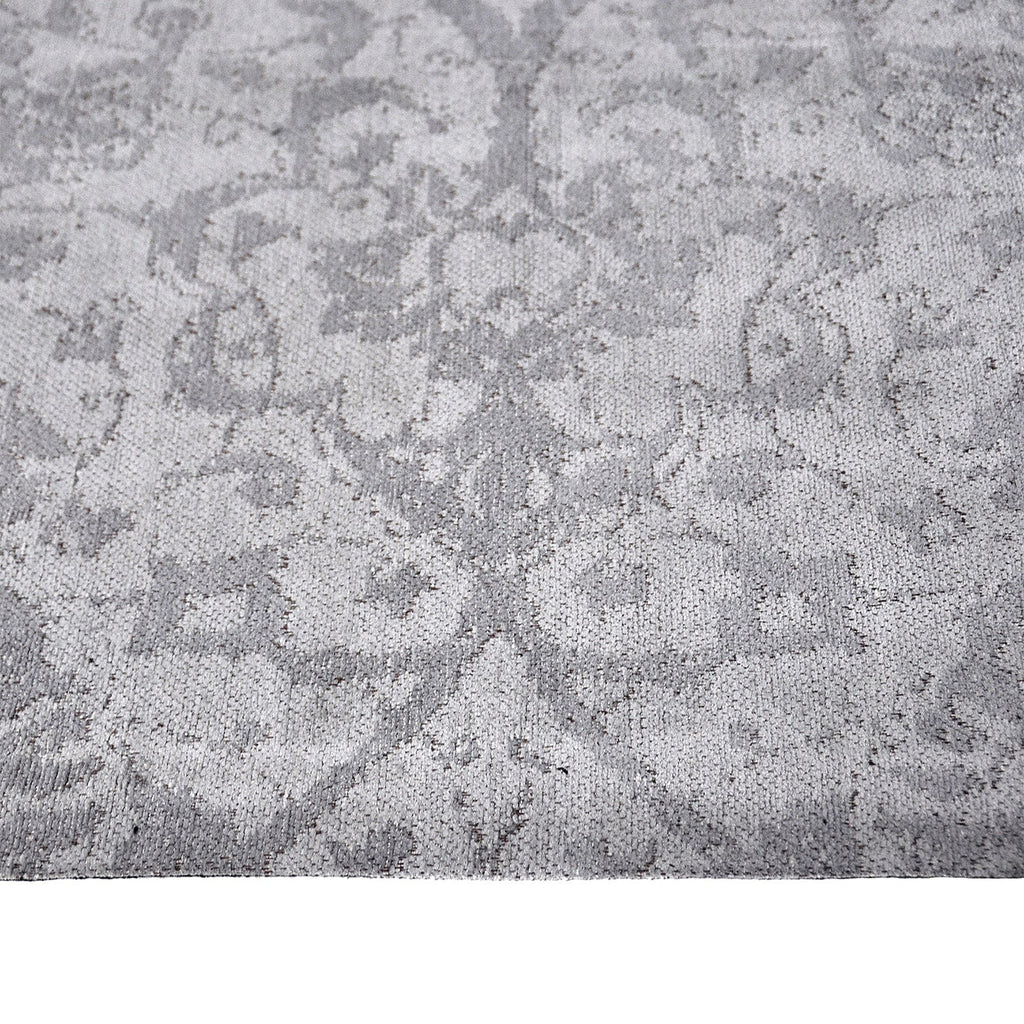 Classic floor rug - Caressa Grey