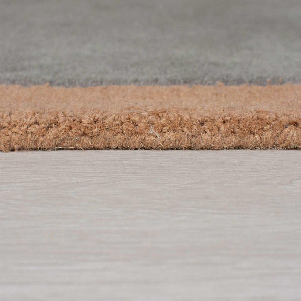 Modern floor rug - Mozo Esre Multicolor