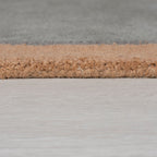 Modern floor rug - Mozo Esre Multicolor