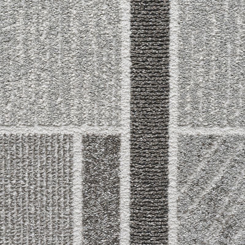 Modern floor rug - Verwood 6171