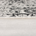 Outdoor runner - Varano Fuera Black/White