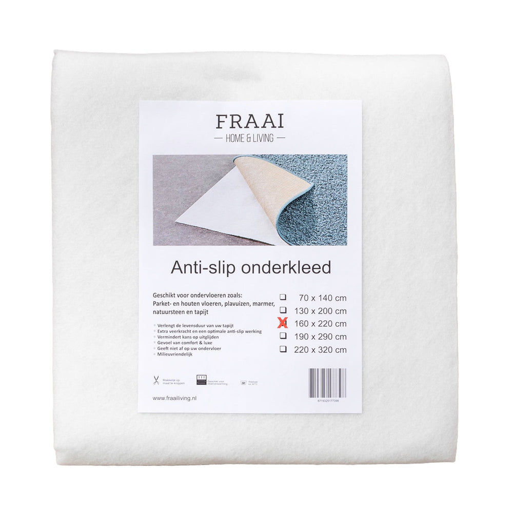 Premium Antislip Underlay - Supreme