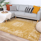 Vintage Rug - Wonder Yellow