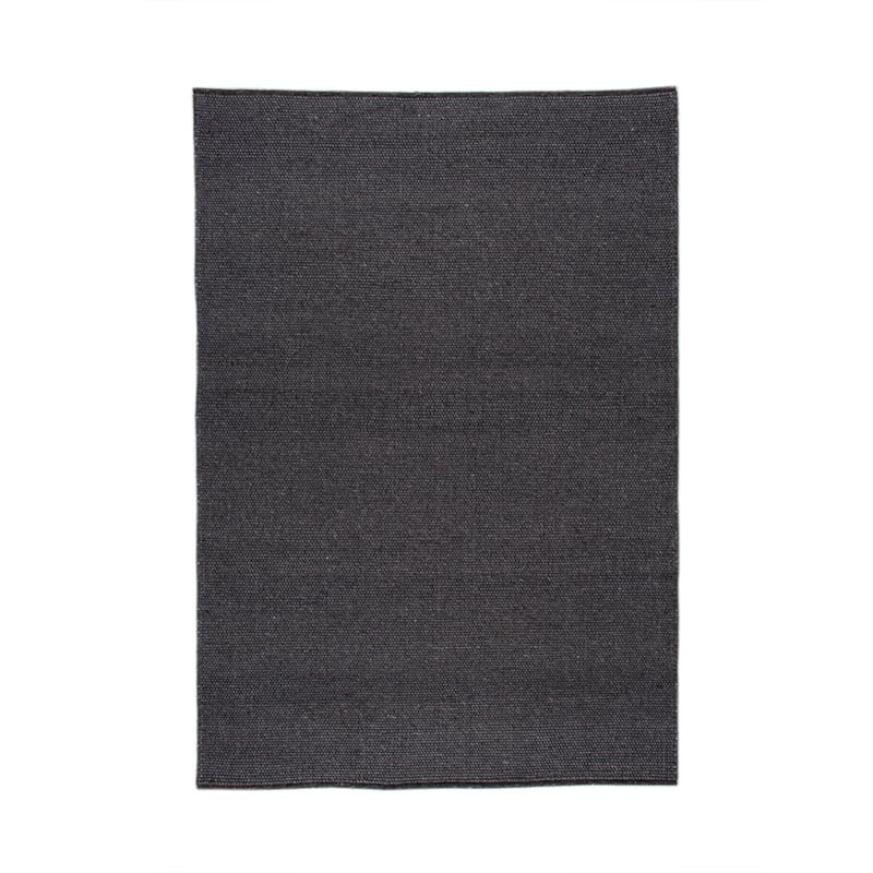 Wool Rug - Wise Anthracite