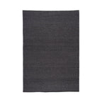 Wool Rug - Wise Anthracite