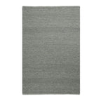 Wool Rug - Wise Green