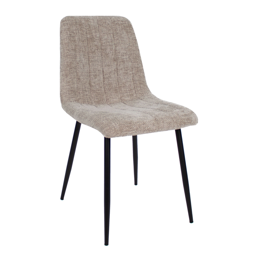 Dining Chair - Sem Champagne