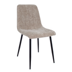 Dining Chair - Sem Champagne