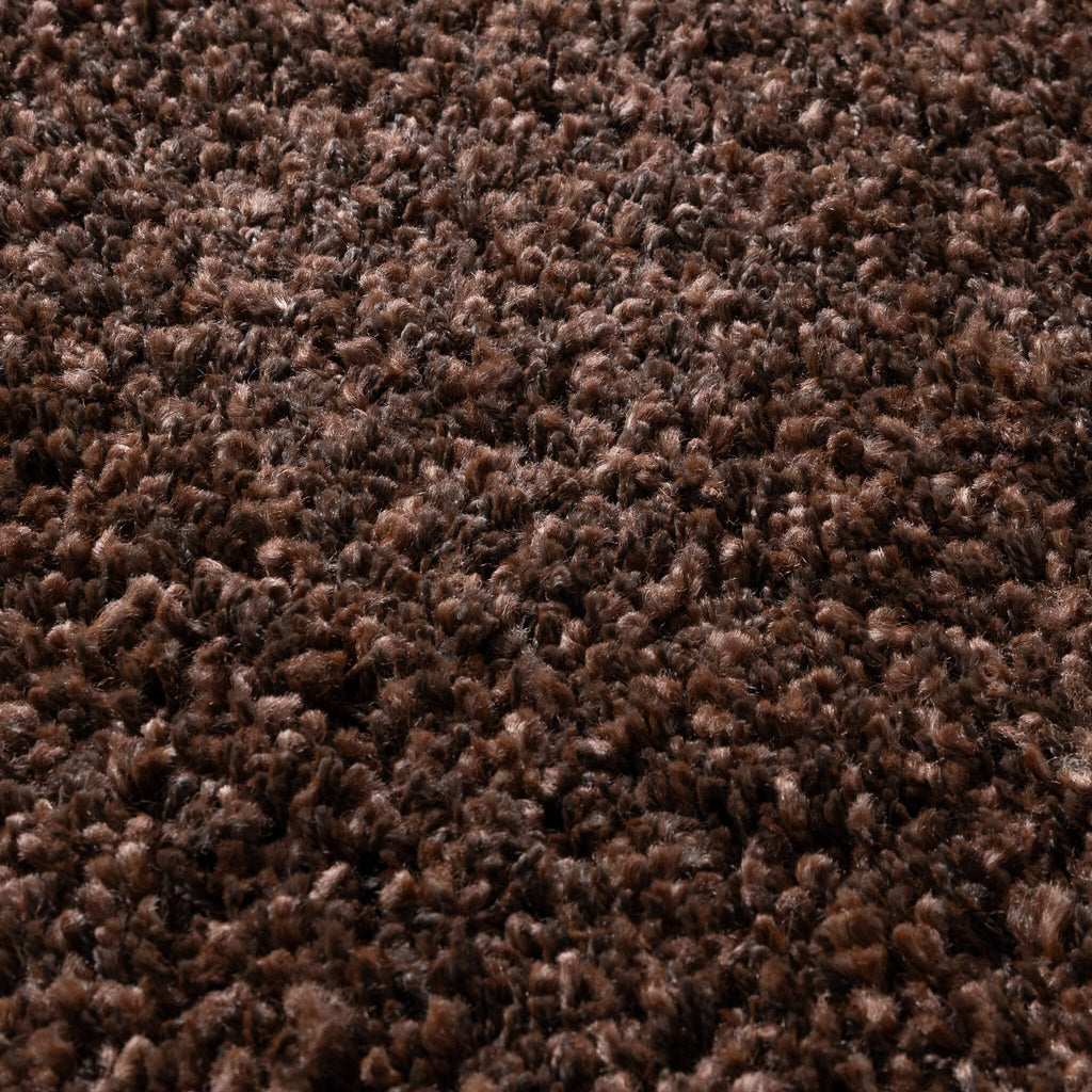 Luxury deep pile rug - Yves Brown