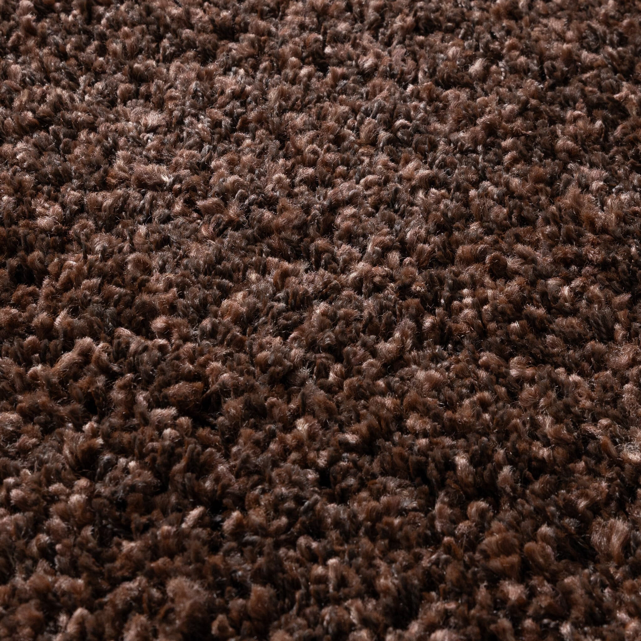 Luxury deep pile rug - Yves Brown