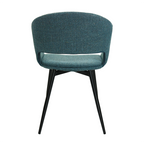 Dining chair - Dean Blue