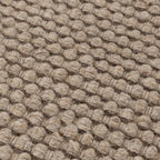 Wool Rug - Bliss Beige/Brown