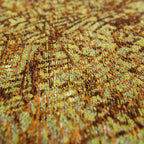 Graphic floor rug - Cities London 9320