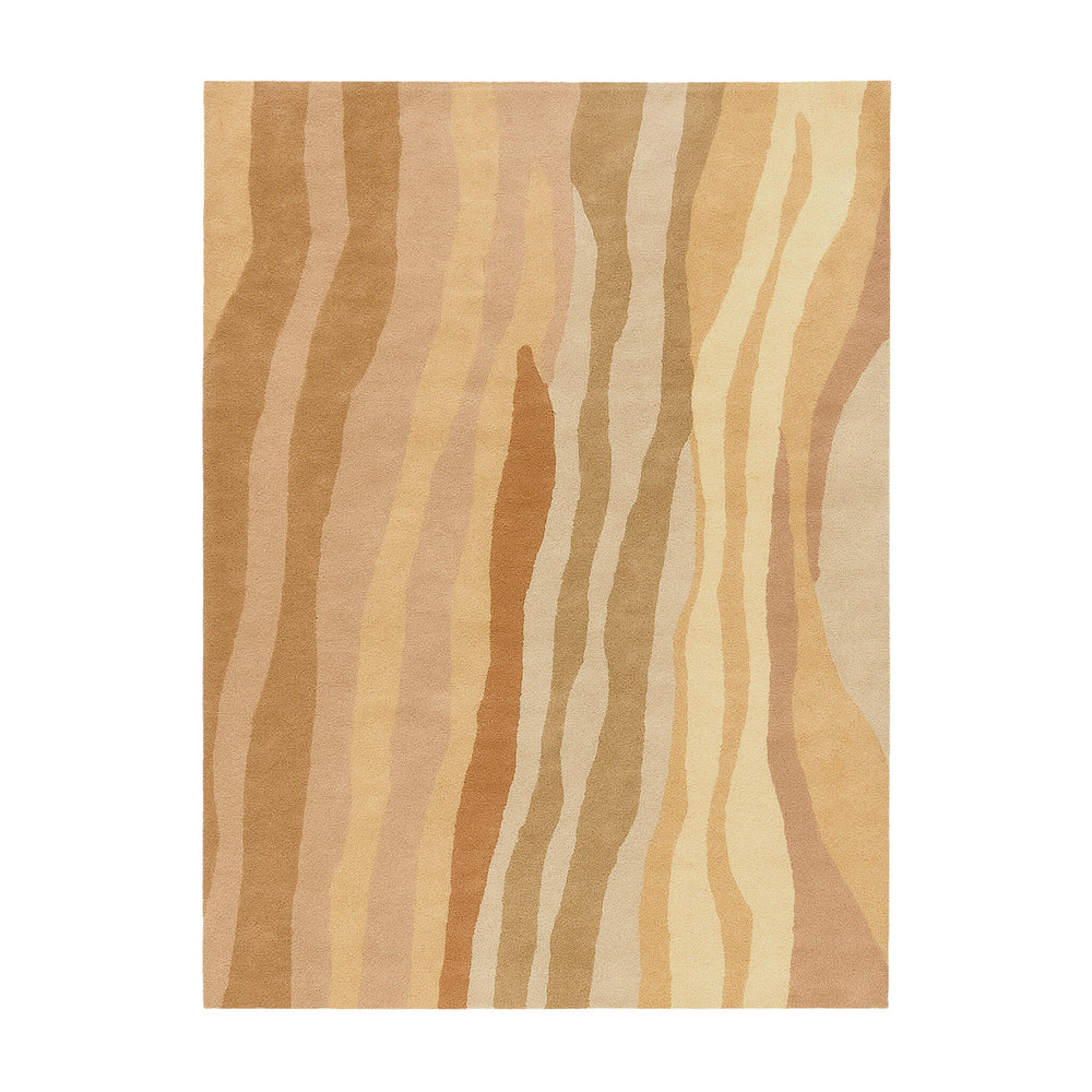 Wool Rug – Liora Beige