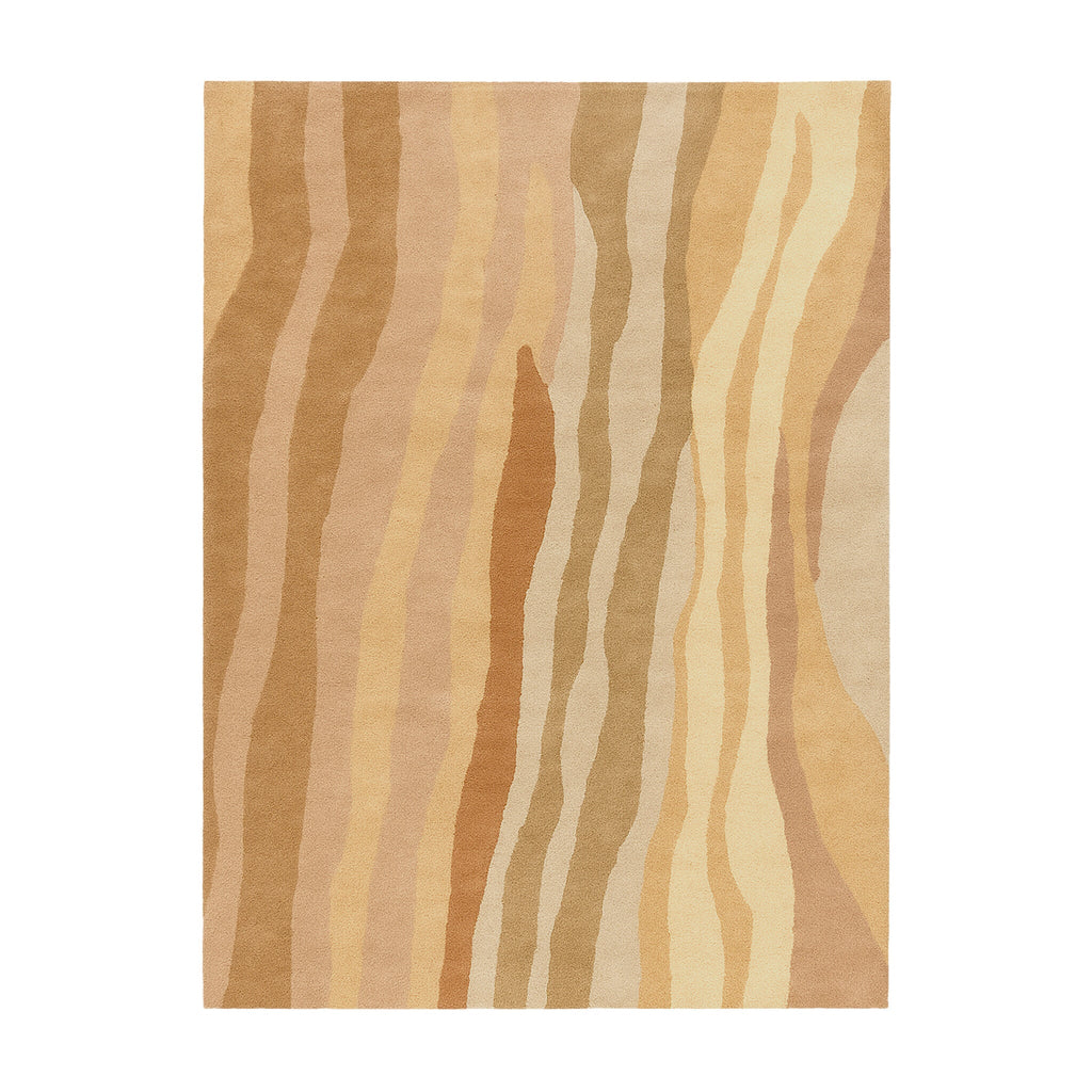 Wool Rug – Liora Beige