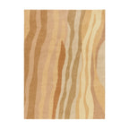 Wool Rug – Liora Beige