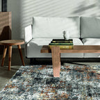 Modern floor rug - Colorado 3888