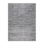 Wool Floor Rug - Zonza Gray/Melange