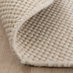 Irregular Rug - Bliss Cream
