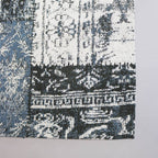 Patchwork Rug - Dreams Gray/Blue