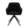 Swivel Chair - Arne Black
