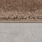 Velvet runner - Inzio Taupe