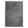 High Pile Floor Rug - Fuzzy Grey