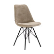 Dining chair - Bren Beige