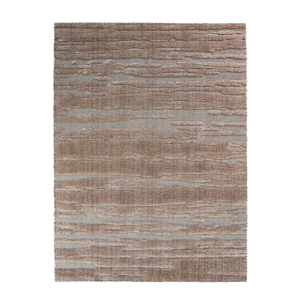 Modern Floor Rug - Lewis Brown 7222