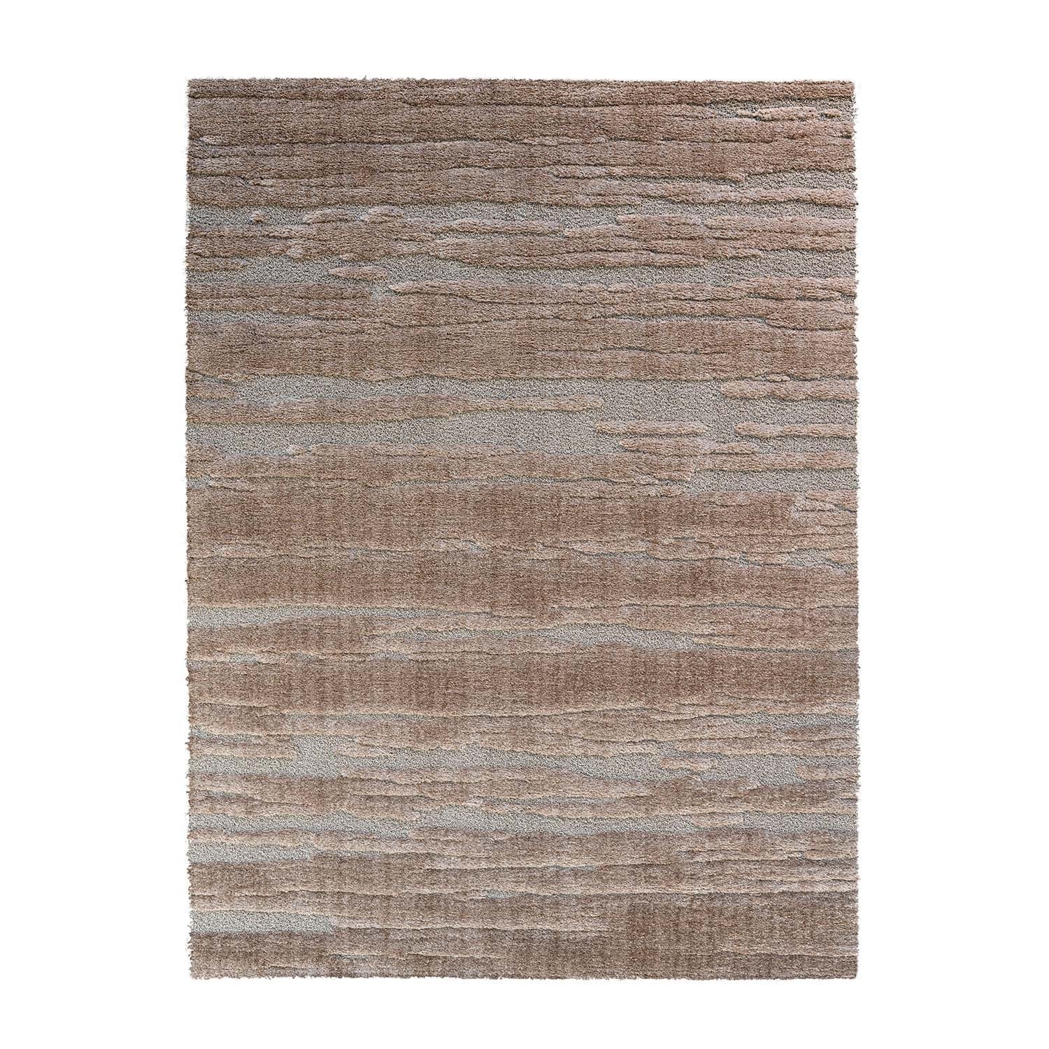 Modern Floor Rug - Lewis Brown 7222