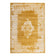 Vintage Rug - Adore Medallion Yellow