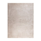 Washable Rug - Clean Beige