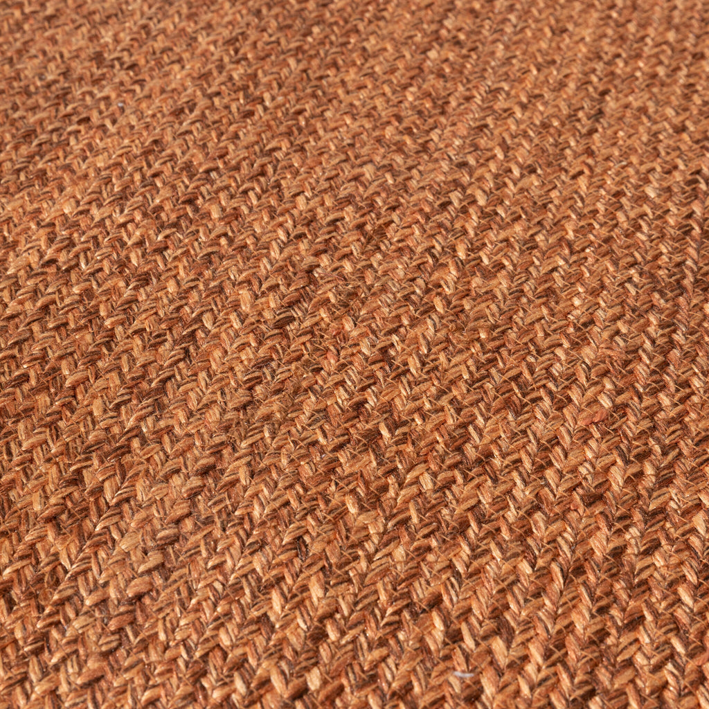 Indoor Outdoor Rug - Bali Terracotta