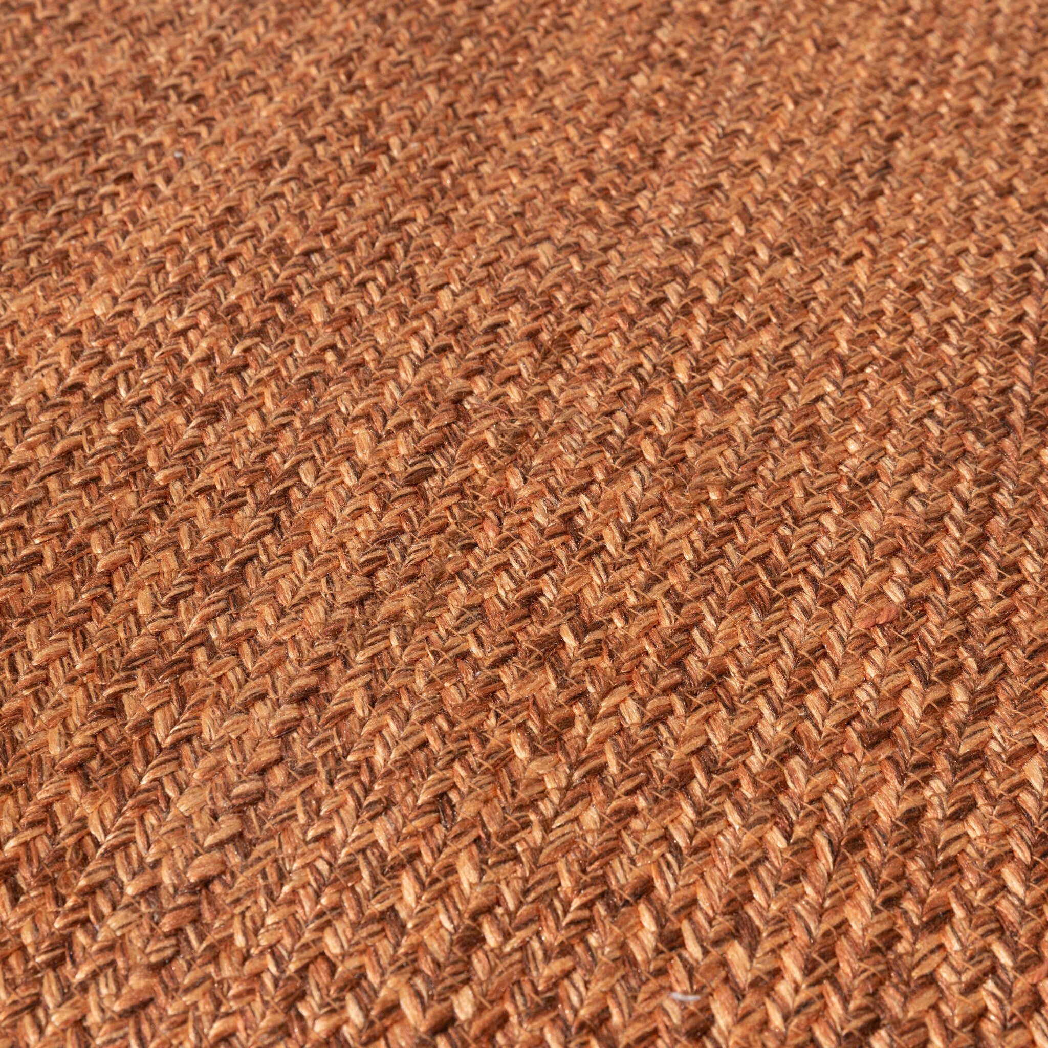Indoor Outdoor Rug - Bali Terracotta
