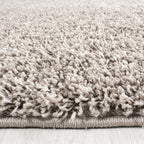 High-pile runner - Life Beige