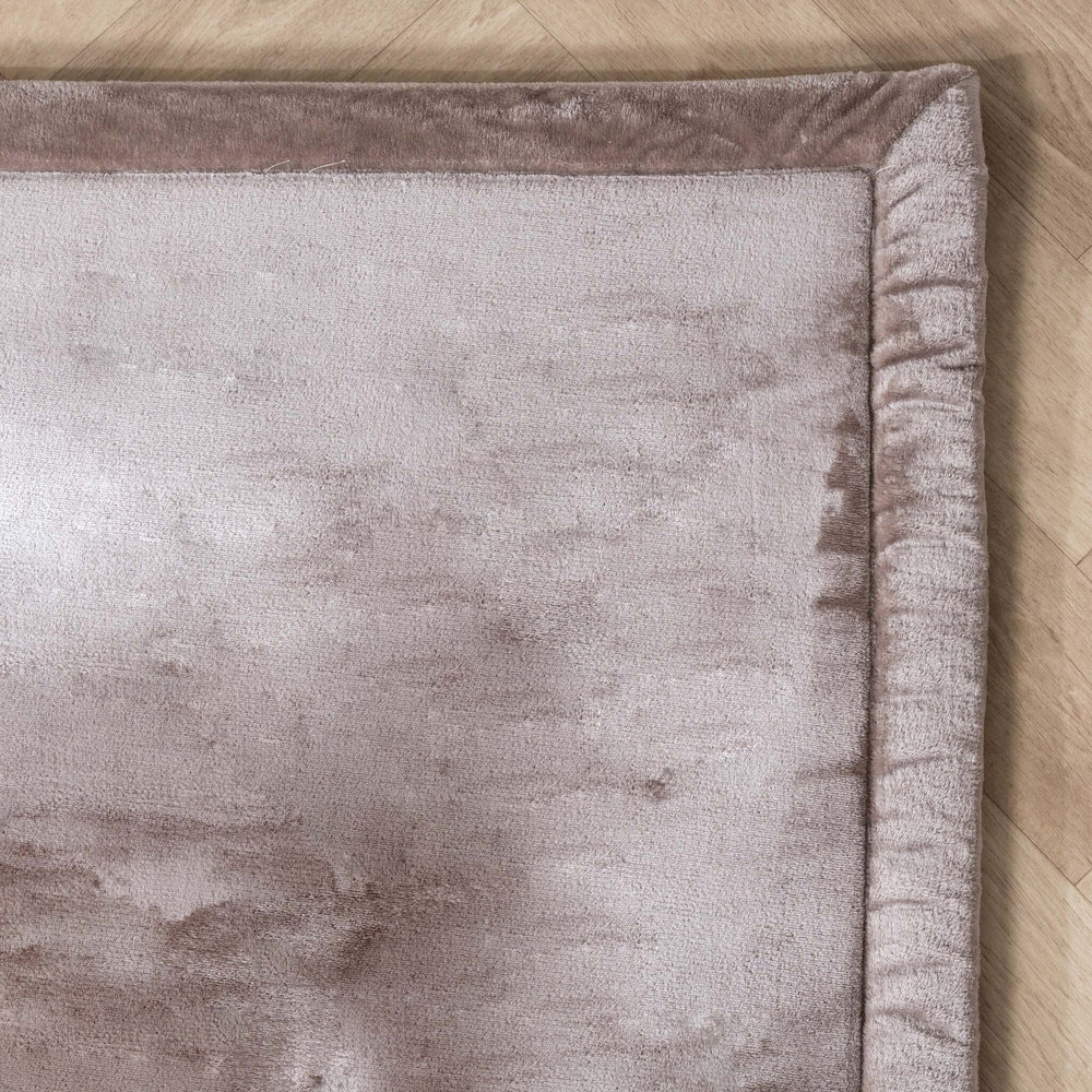 Square Play Mat - Jip Taupe