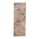 Soft High Pile Runner - Comfy Supreme Taupe