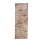 Soft High Pile Runner - Comfy Supreme Taupe