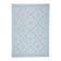 Outdoor Rug - Summer Oriental Light Blue