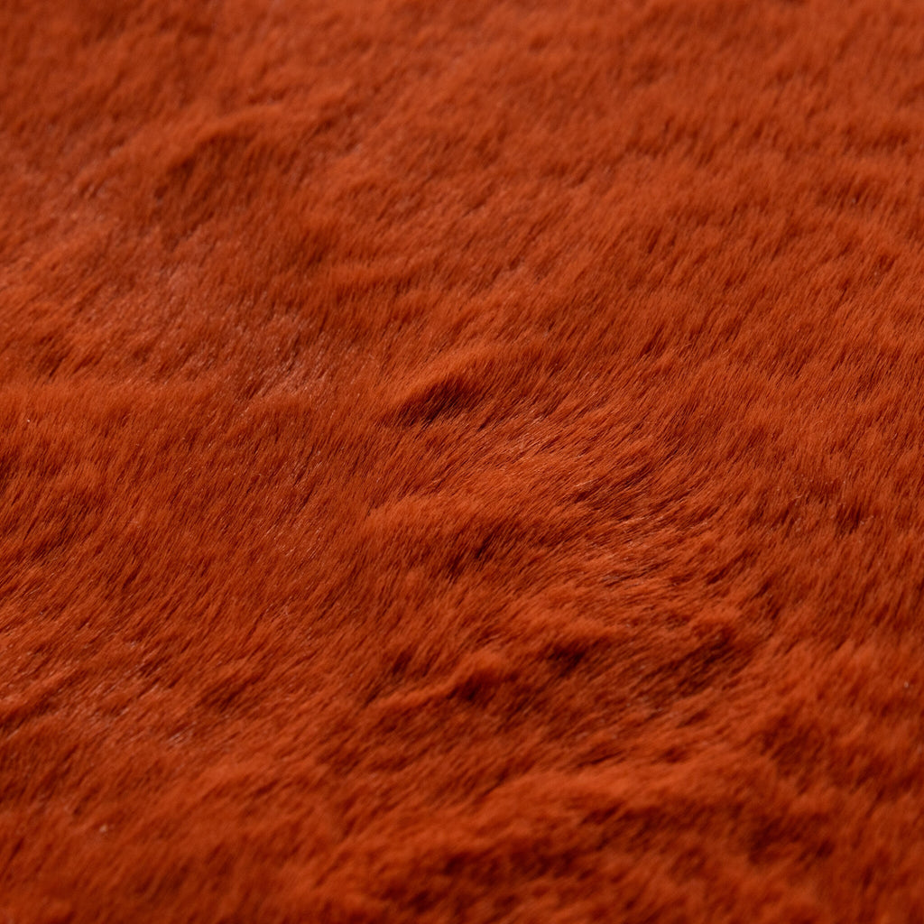 Soft High Pile Rug - Comfy Supreme Terra