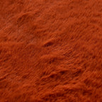 Soft High Pile Rug - Comfy Supreme Terra