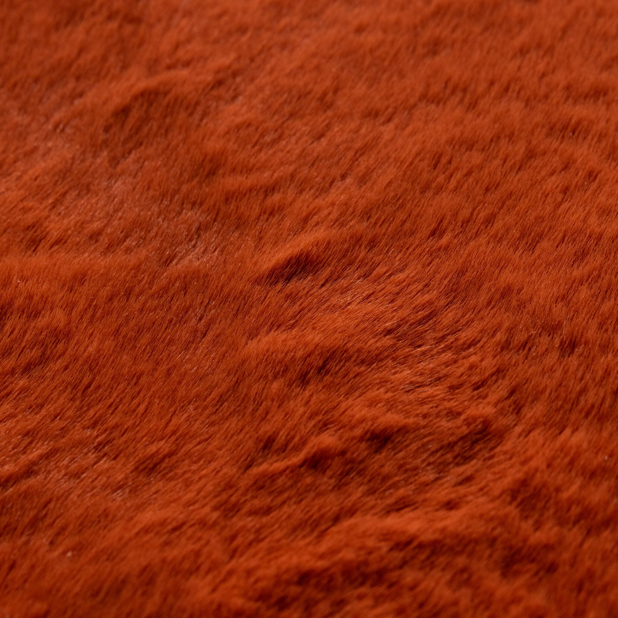 Soft High Pile Rug - Comfy Supreme Terra