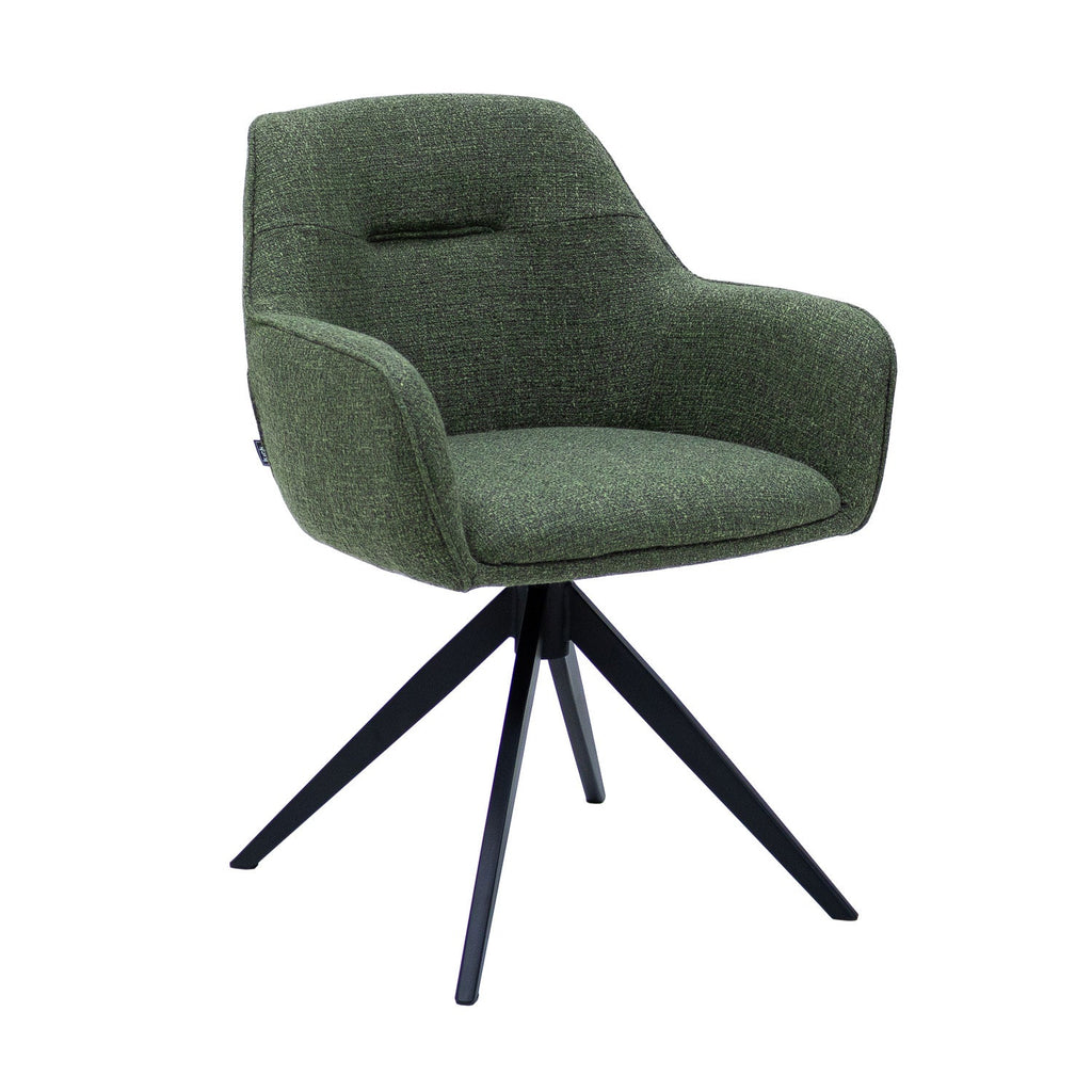 Swivel chair - Arne Green