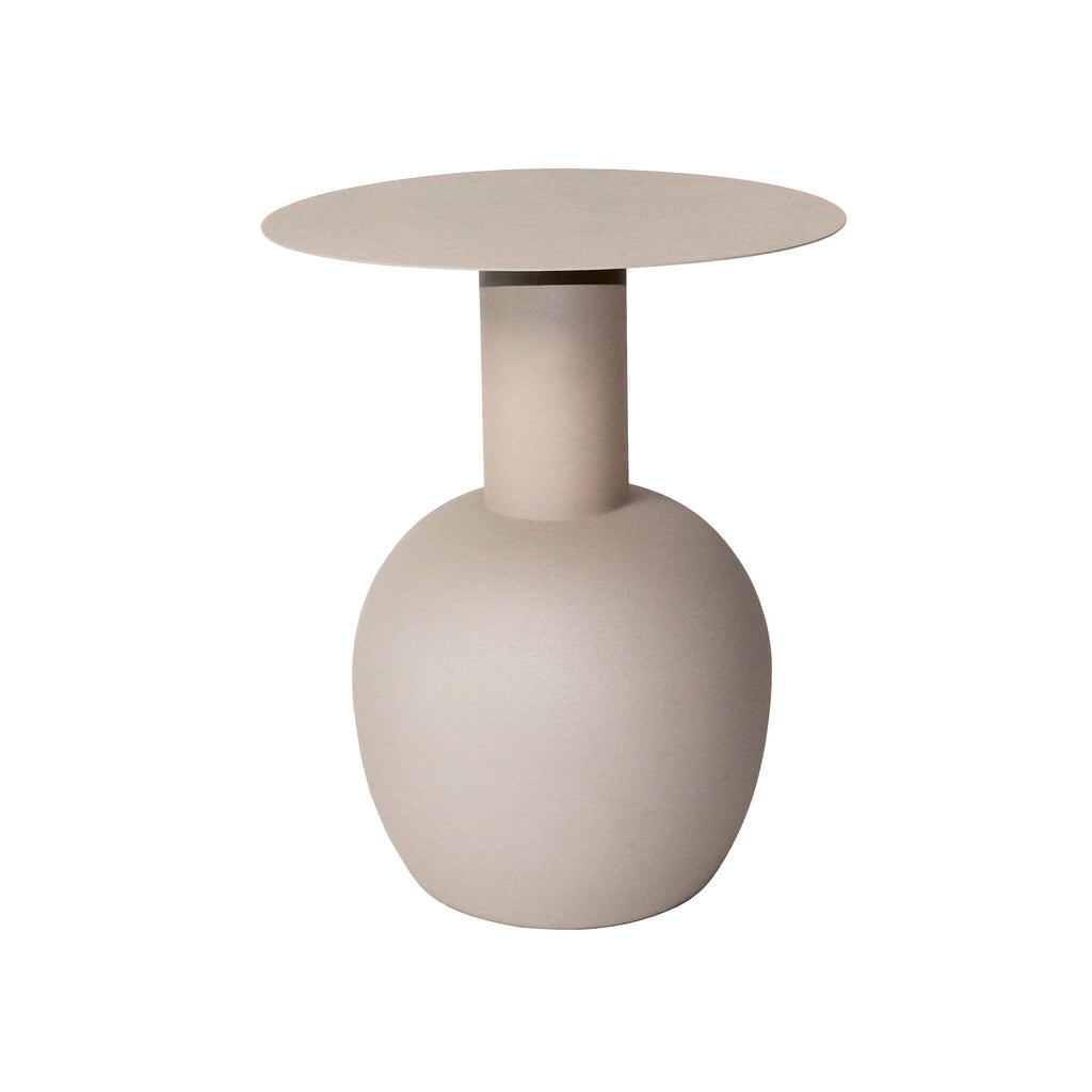 Side table - Pip Beige