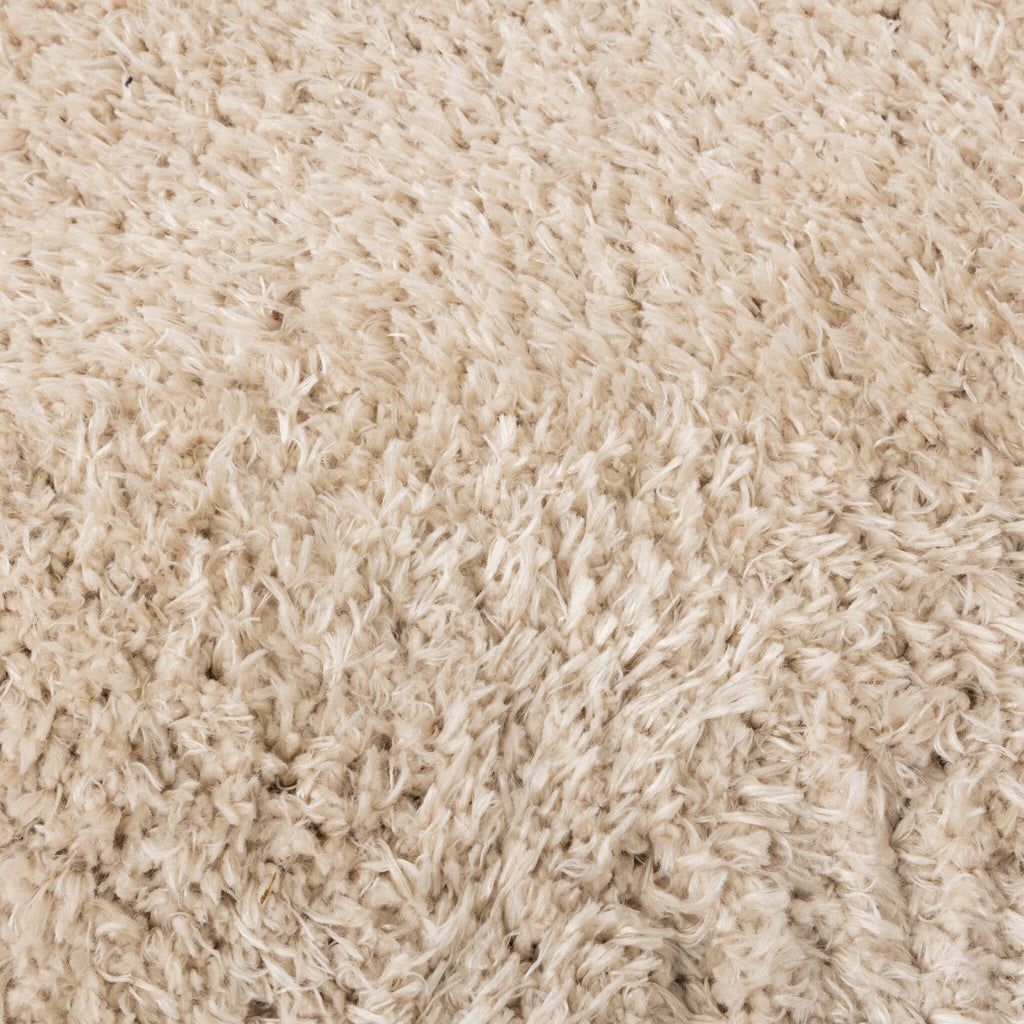Shaggy Rug - Blaze Beige