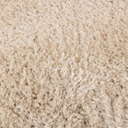 Shaggy Rug - Blaze Beige