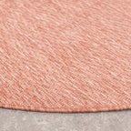 Round Outdoor Rug - Costa Terra