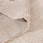 Kids Room Rug – Lou Dots Taupe